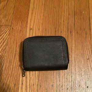 Black Wallet